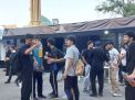 گزارش تصویری خدمات رسانی موکب آقای شهید